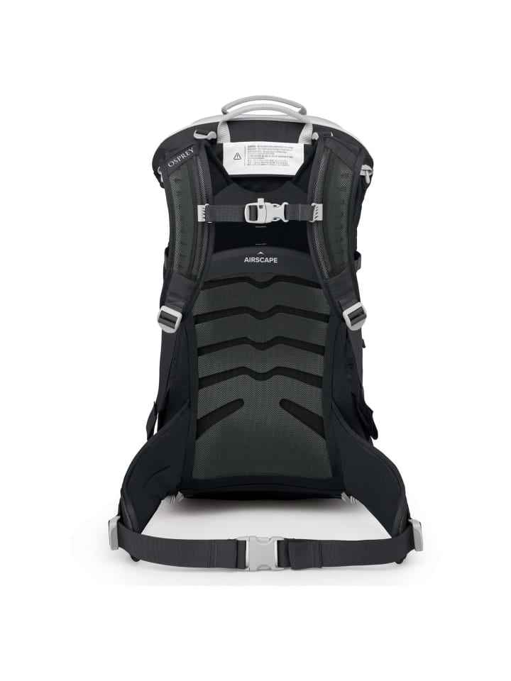 Osprey Poco SLT Child Carrier - Kindertrage (Kraxen) 60 cm (black) in schwarz günstig kaufen onesize