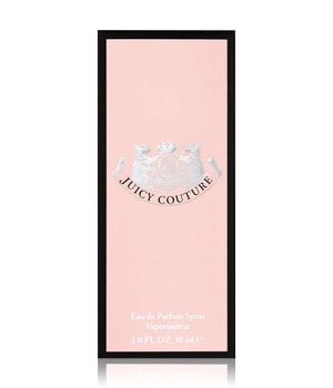 Juicy Couture Juicy Couture Eau de Parfum 30 ml