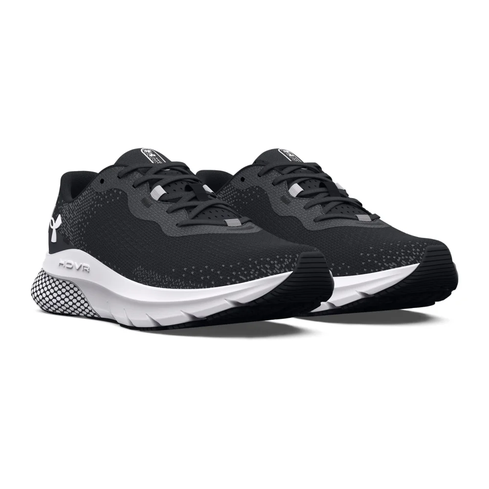 Under Armour HOVR Turbulence 2 3026525-001 / schwarz