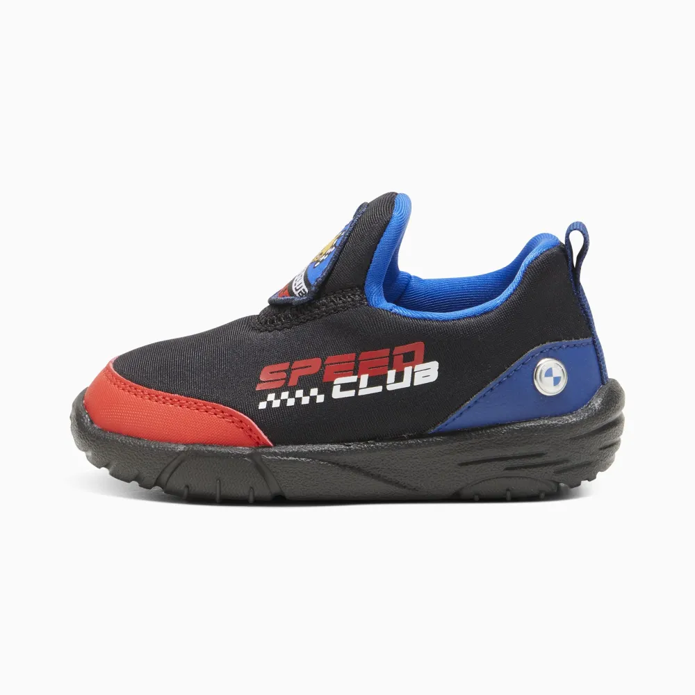 PUMA BMW M Motorsport Bao Kart 308229_01 / schwarz