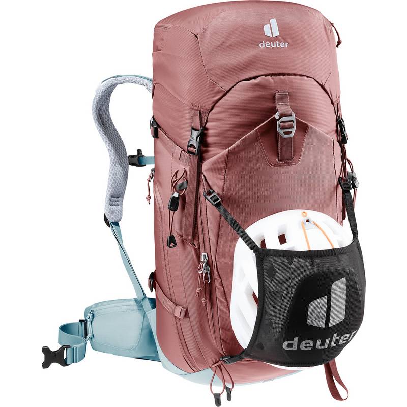 Deuter Trail Pro 34 SL Wanderrucksack Damen
