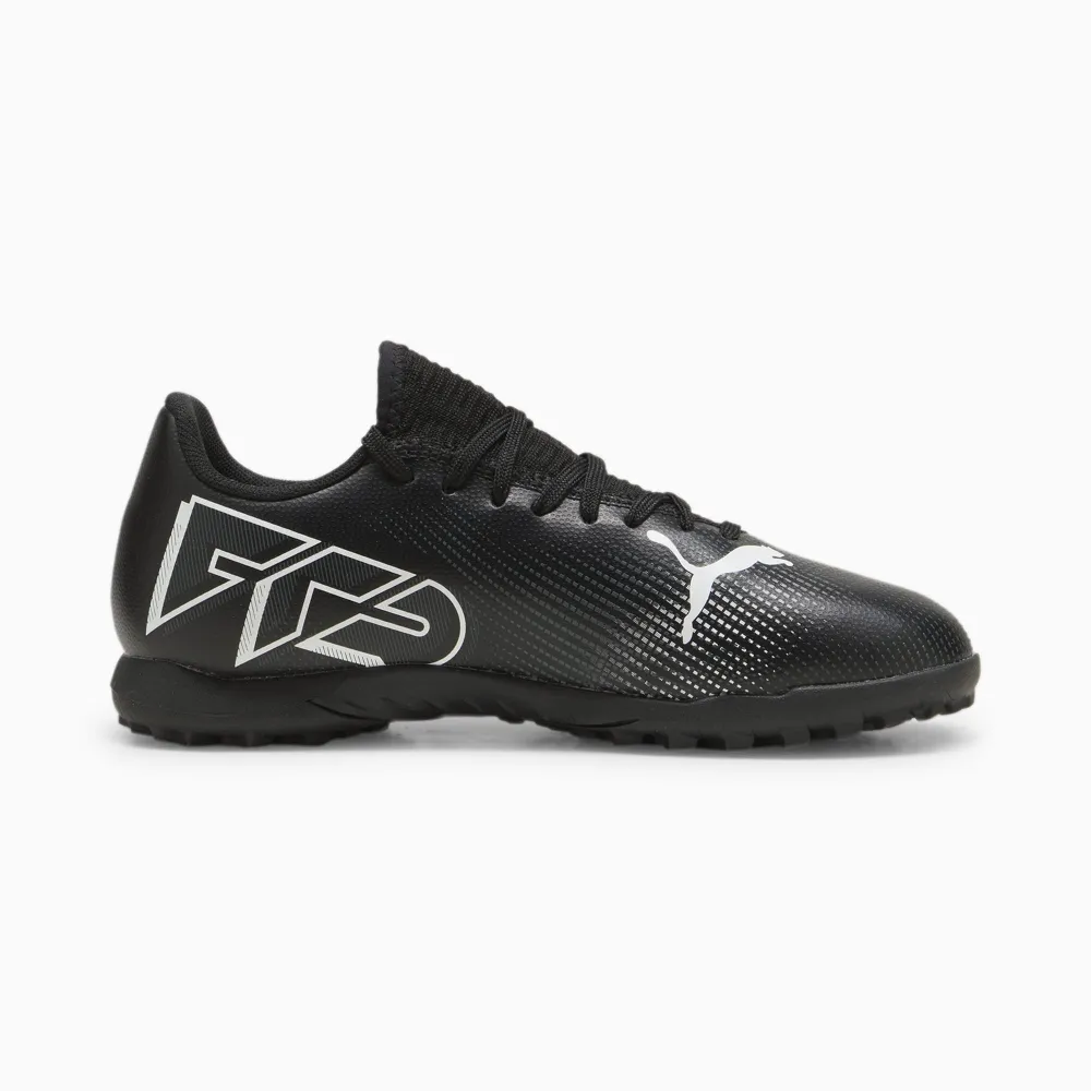 PUMA FUTURE 7 PLAY TT Teenager 107737_02 / schwarz