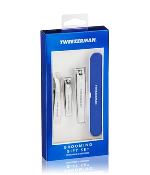 Tweezerman Grooming Gift Set Maniküre-Set-1 Stk