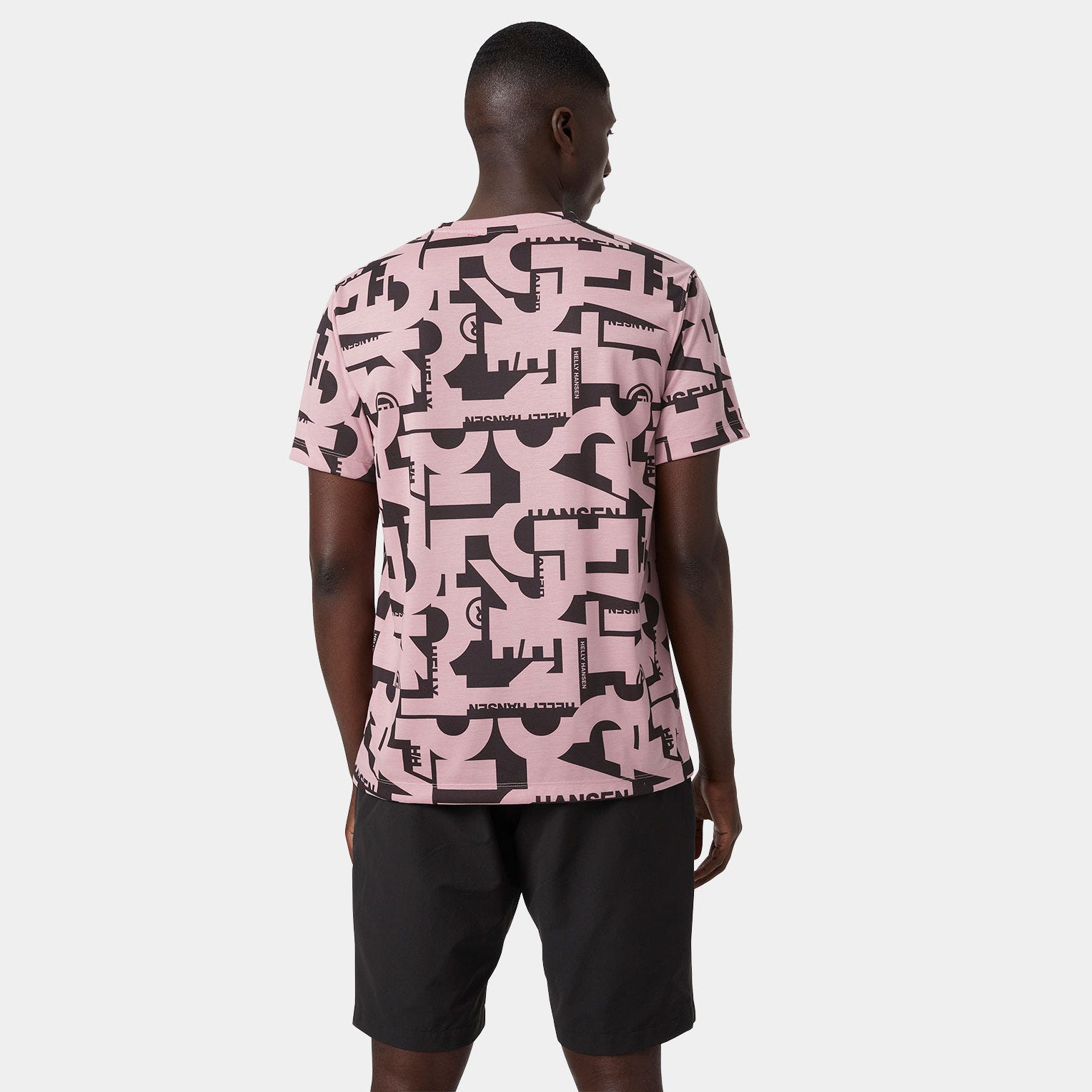 Men's Move Quick-Dry T-Shirt