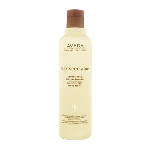 Aveda gel za oblikovanje tijela od lanenog sjemena/aloe vere 250 ml