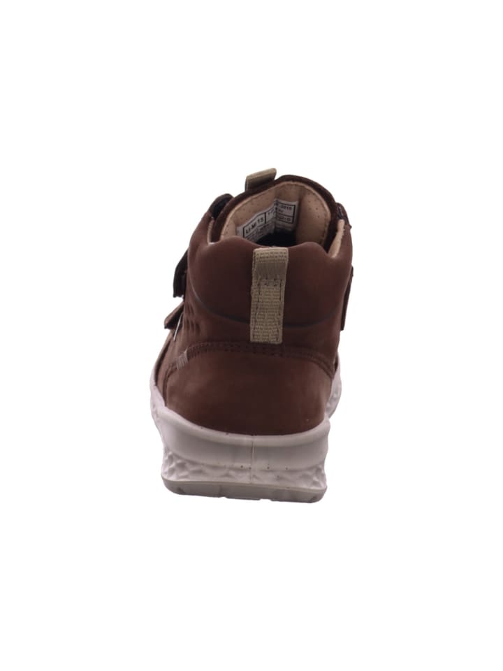 superfit Kinderstiefel in braun günstig kaufen