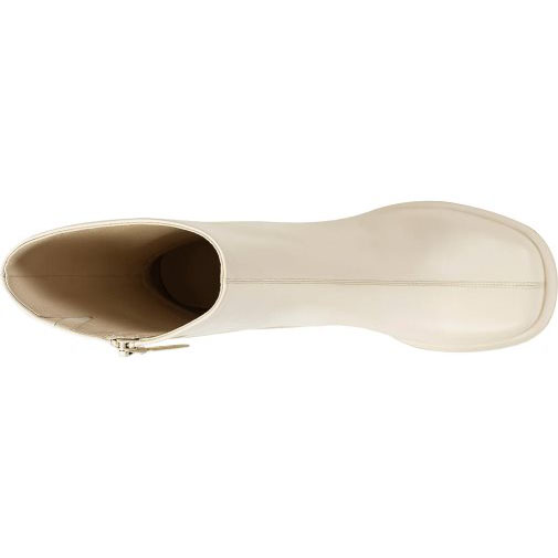 ekonika Stiefeletten mit Plateausohle