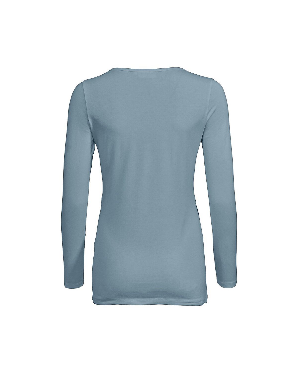 2er-Pack Umstands- und Still-Shirt