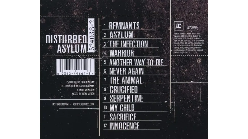 Asylum