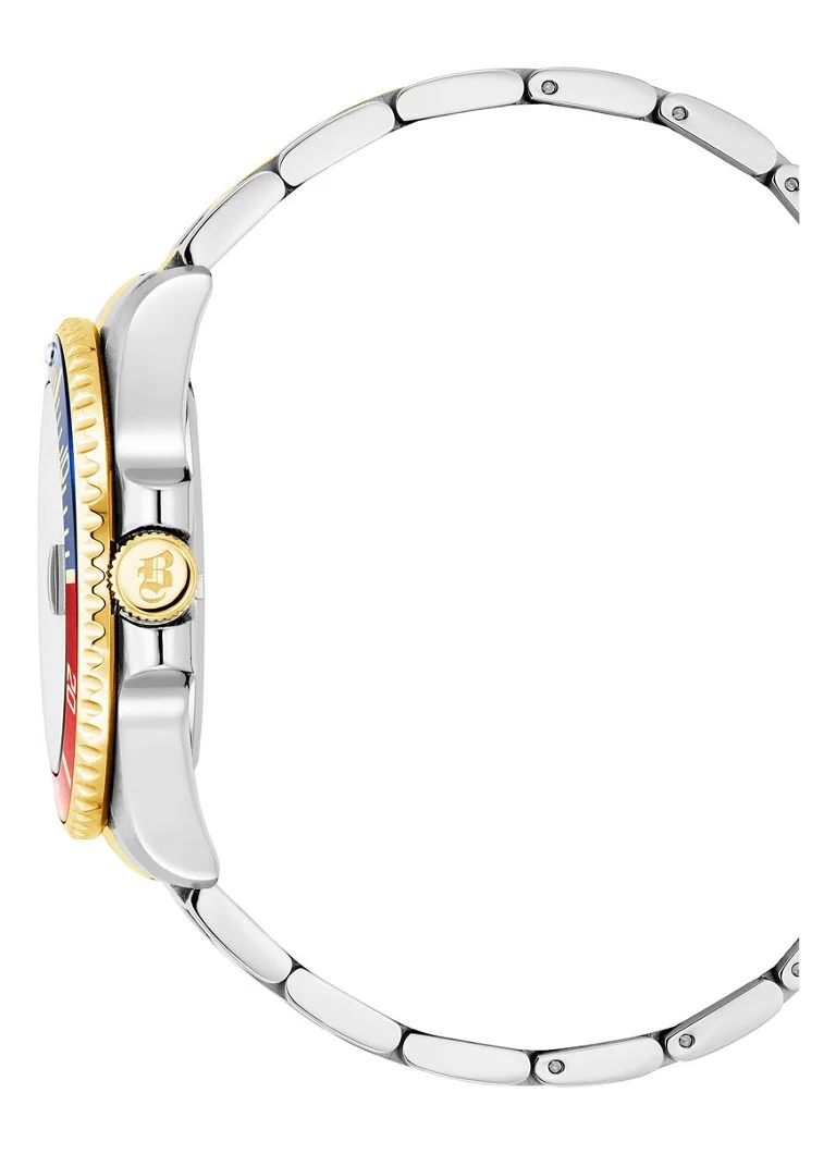 Montre de plongée Jacques du Manoir Pro JWG02704