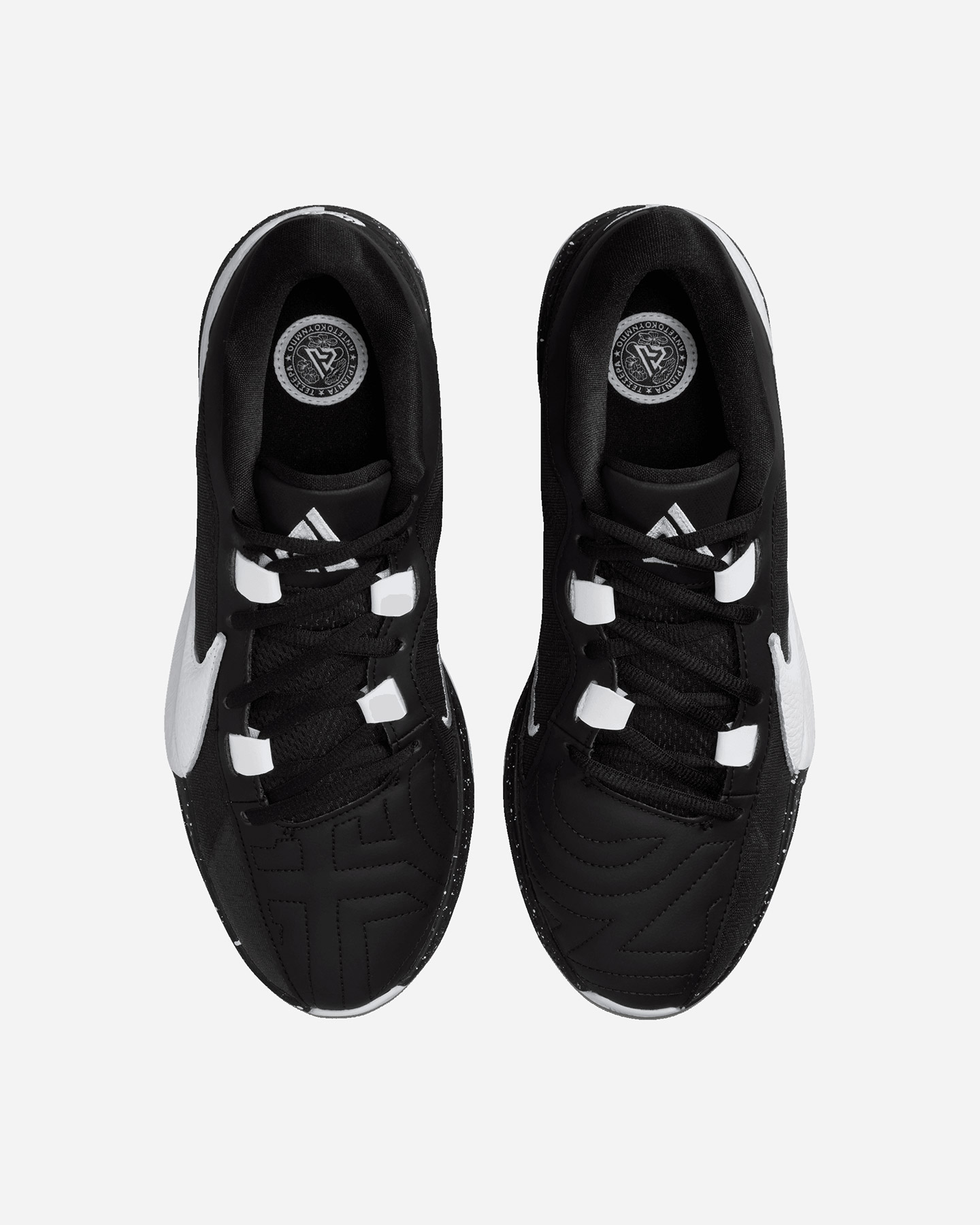 Scarpe Basket Nike Zoom Freak 5 M DX4985-003
