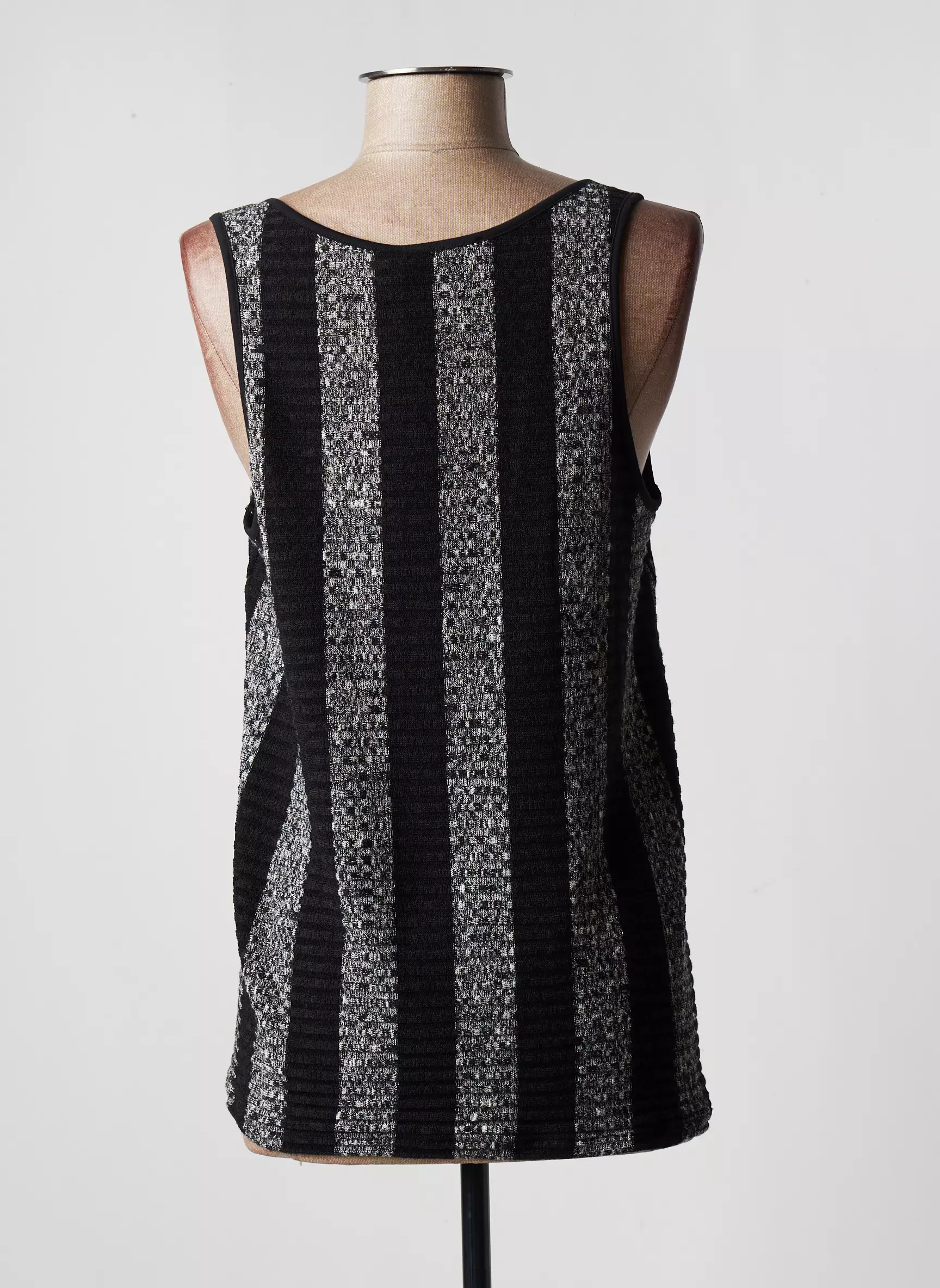 Anne Fontaine Pulls Femme couleur noir