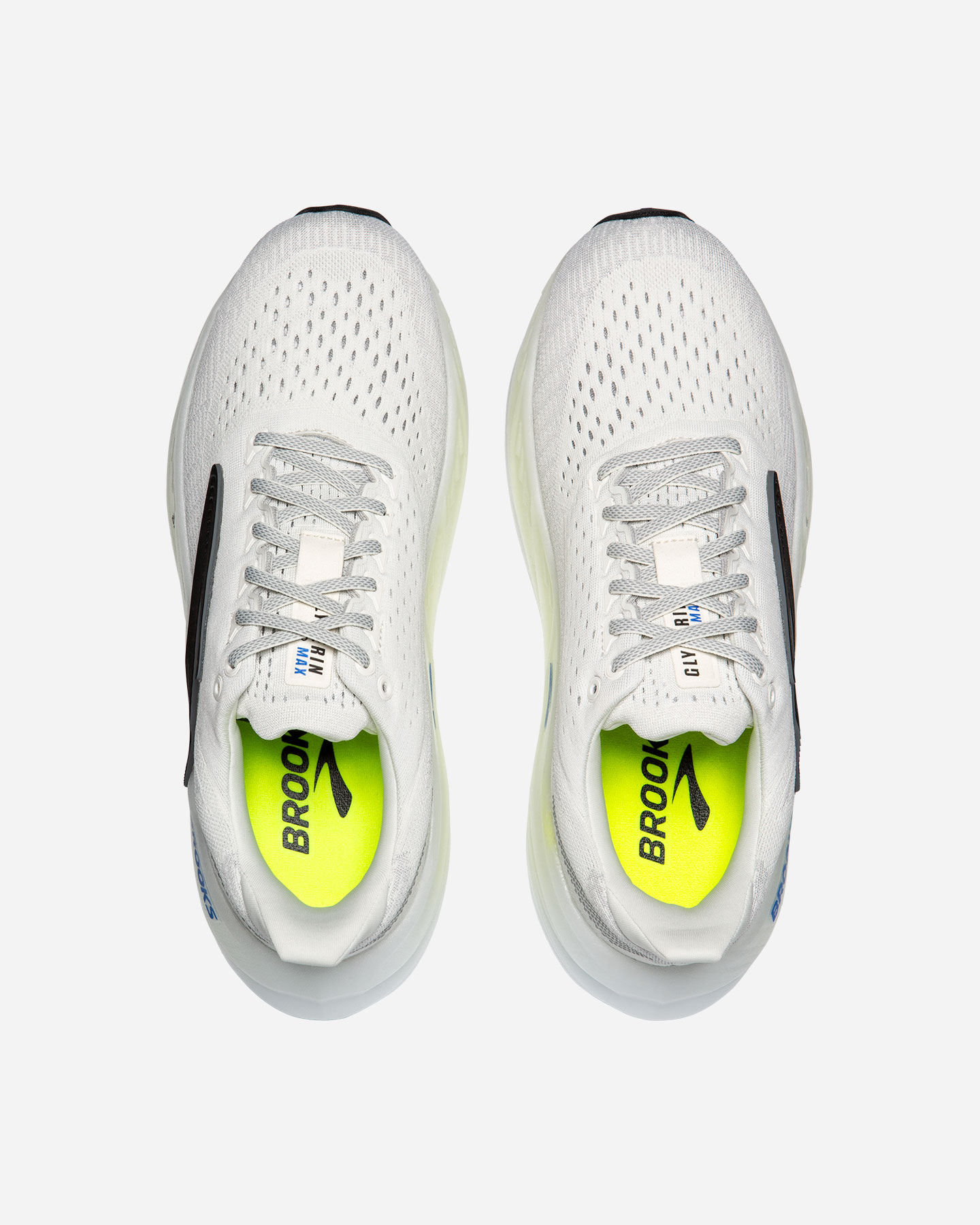 Scarpe Running Brooks Glycerin Max M 1104471D099