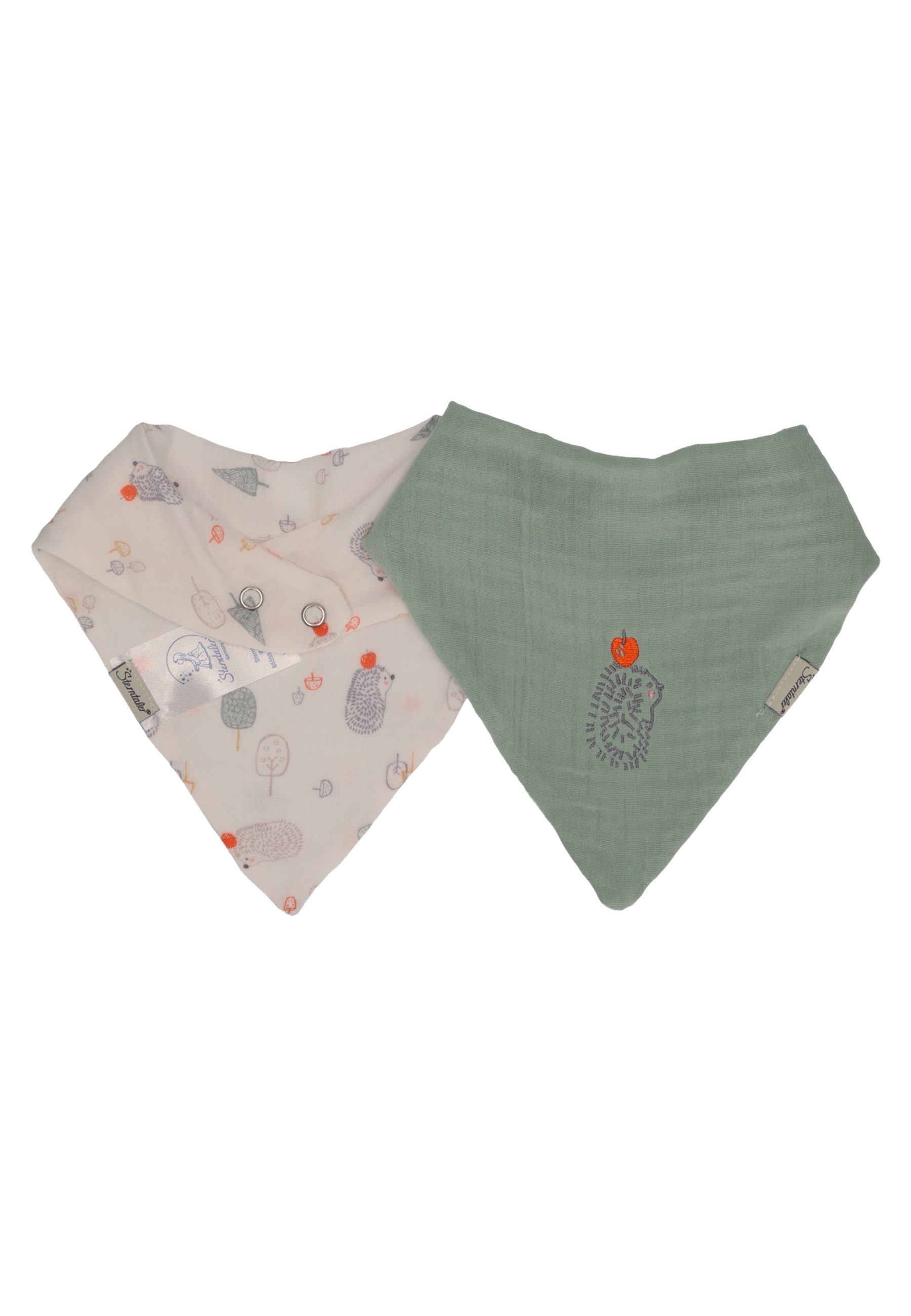 Wrap ' Igel'
