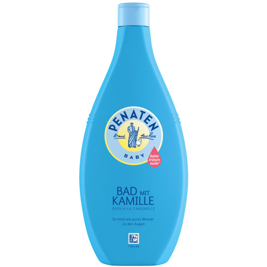 Penaten Bad mit Kamille 750ML