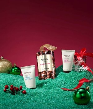 AHAVA Holiday Collection 2023 The Power Duo Körperpflegeset-1 Stk