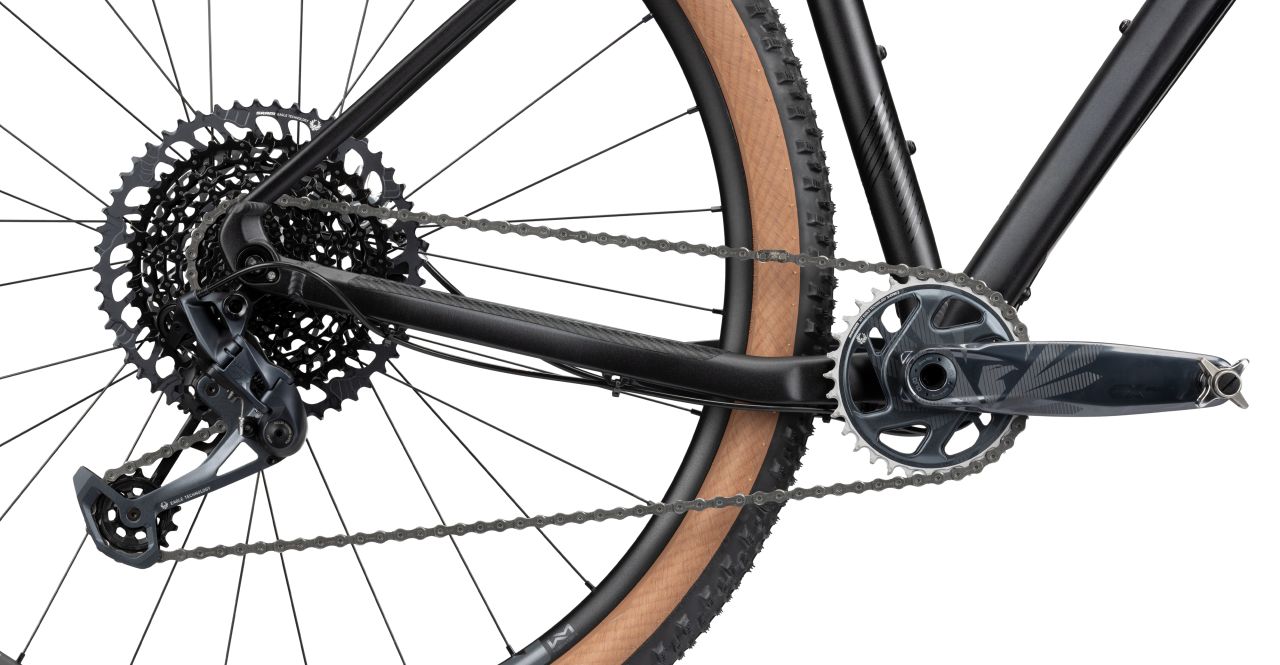 Radon Jealous AL 10.0 SL kaufen | Bike-Discount