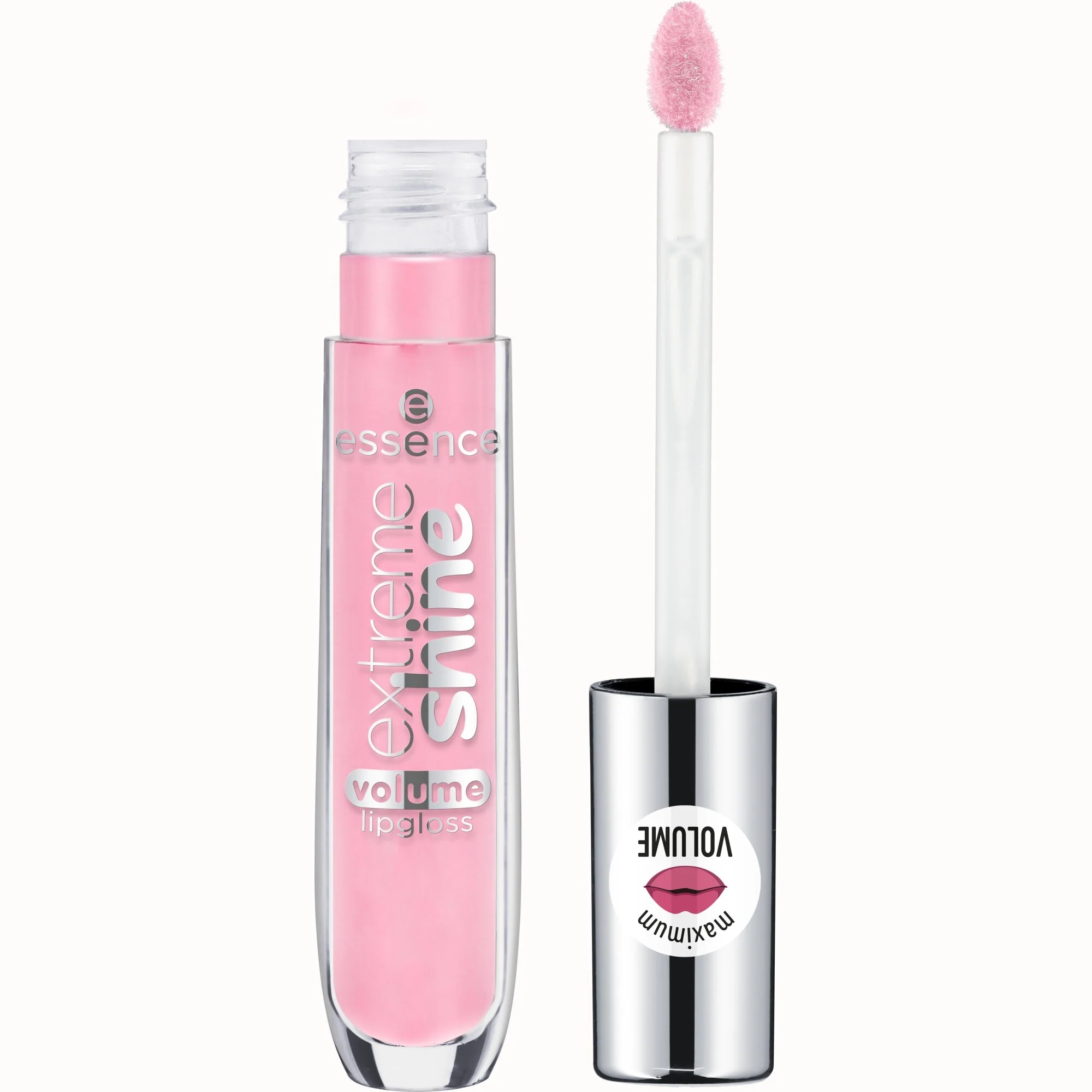 Labbra EXTREME SHINE VOLUME lipgloss - Gloss