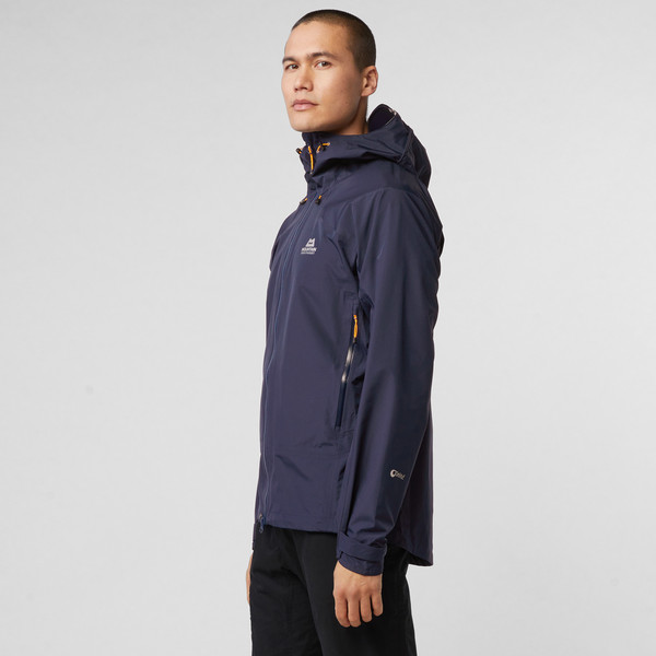 ODYSSEY JACKET Herren - Hardshelljacke