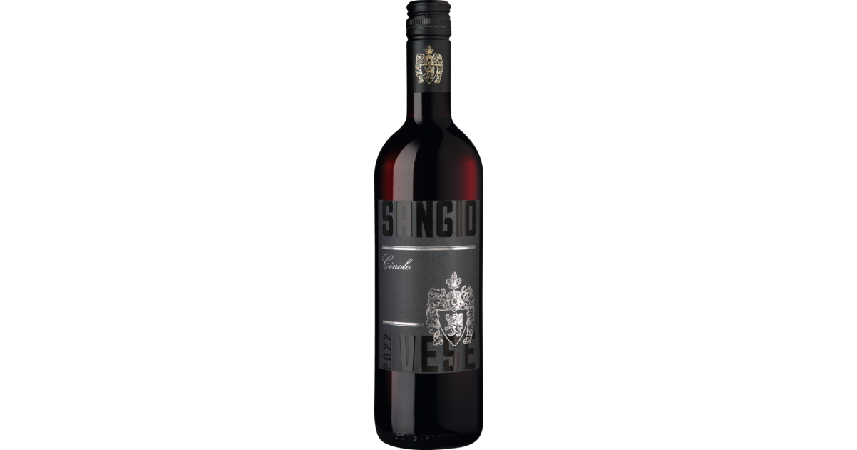 Cinolo Sangiovese