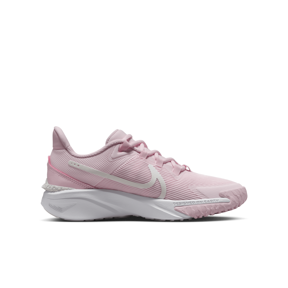 Nike Star Runner 4 NN GS DX7615-602 / pink