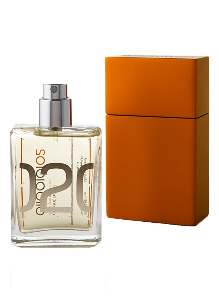 Escentric Molecules  Escentric 02 Eau de Toilette