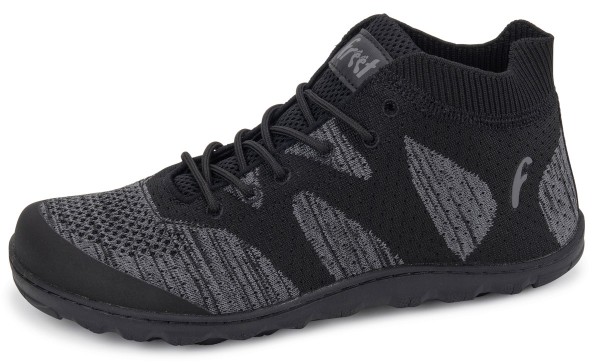 freet TrailGrip ~ Swale ~ Schwarz