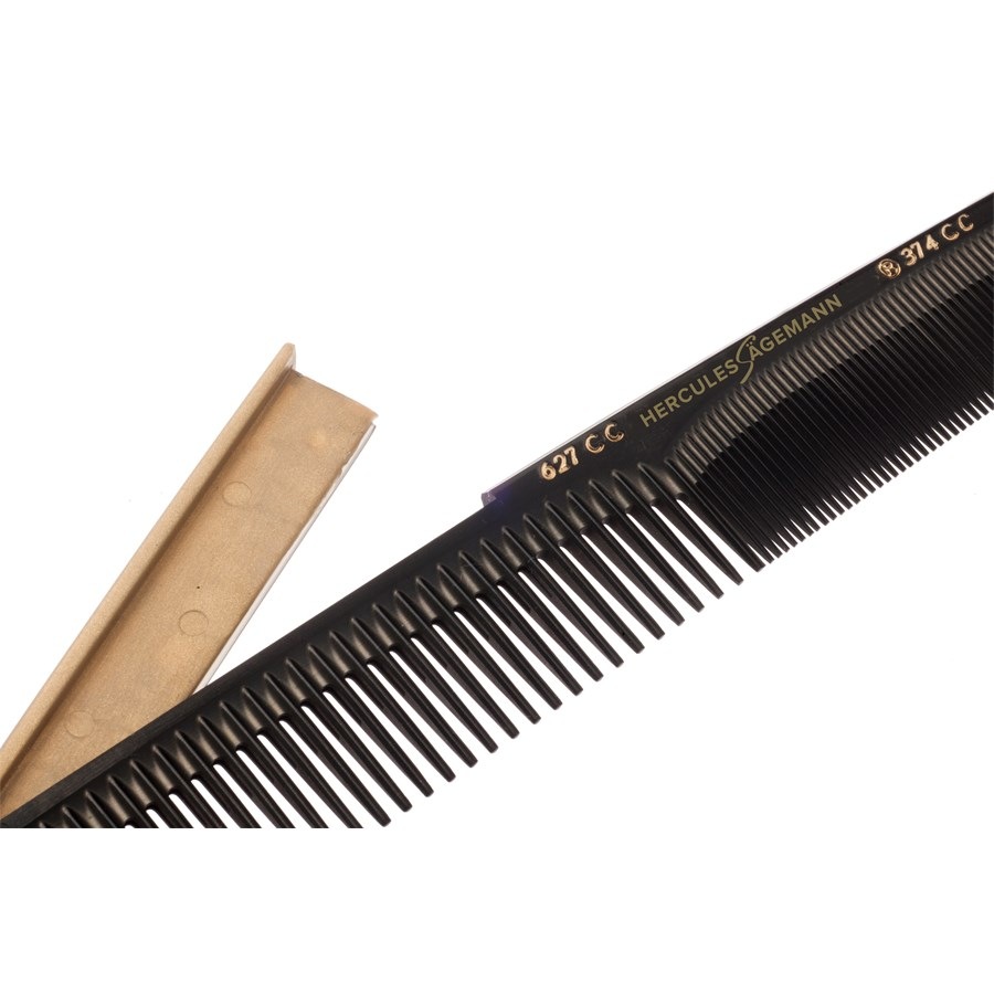 Ersatzklingen für Haarschneidekamm Modell 627 CC