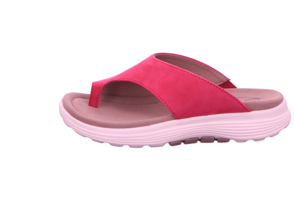 GABOR Clogs lila/pink