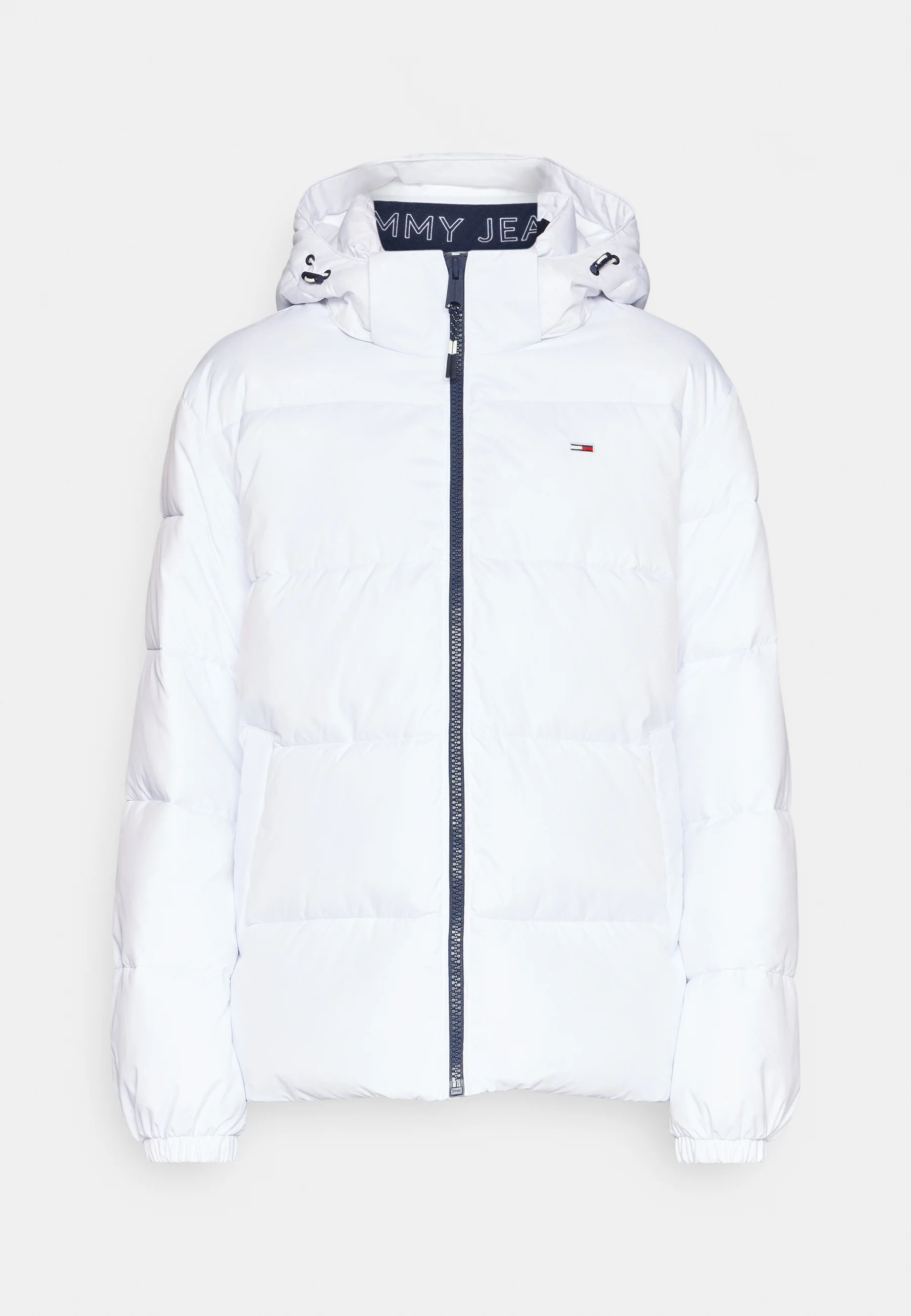 Tommy Jeans ESSENTIAL PUFFER JACKET - Chaqueta de invierno
