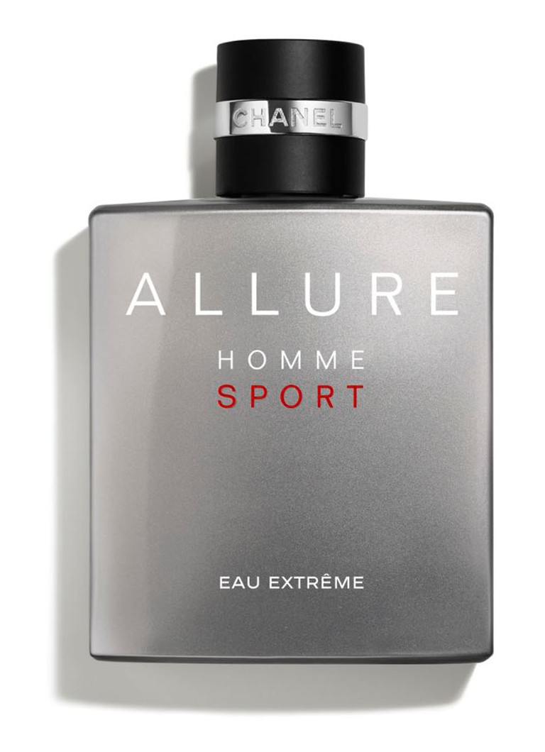 CHANEL EAU EXTRÊME