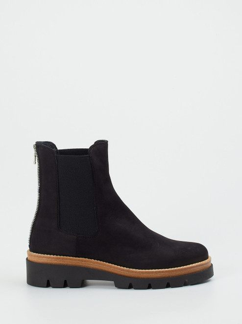 Chelsea Boots-17330090160 Donna Carolina