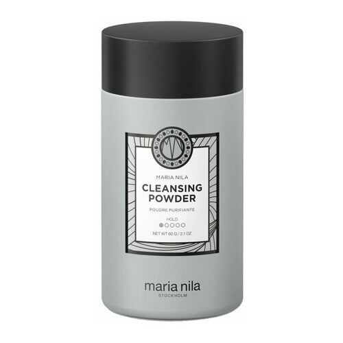 Maria Nila Styling Cleansing Poeder 60 gram