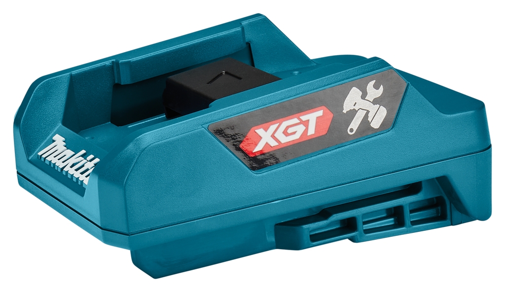 Makita Accessories 191K30-9 Adapter do testera akumulatorów BTC05