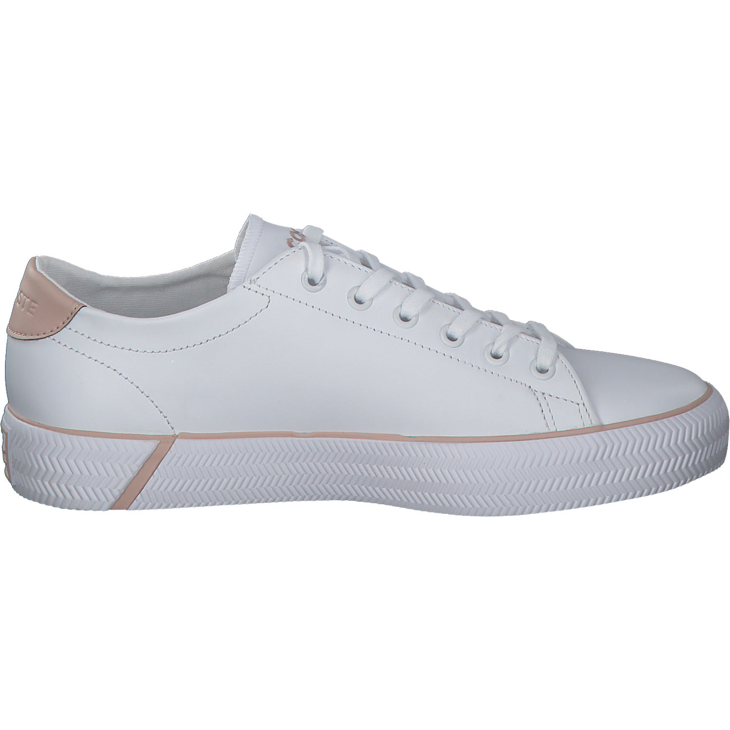 Lacoste Gripshot 41CFA0020, Sneakers Low, Damen, Pink