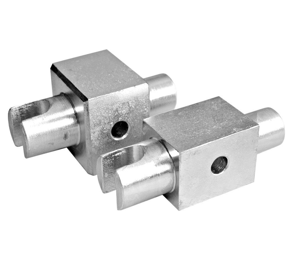 Klemmbalken-Adapter