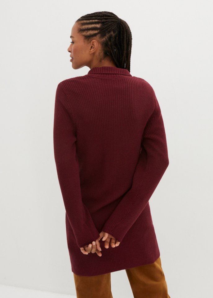 Cardigan mit Taschen