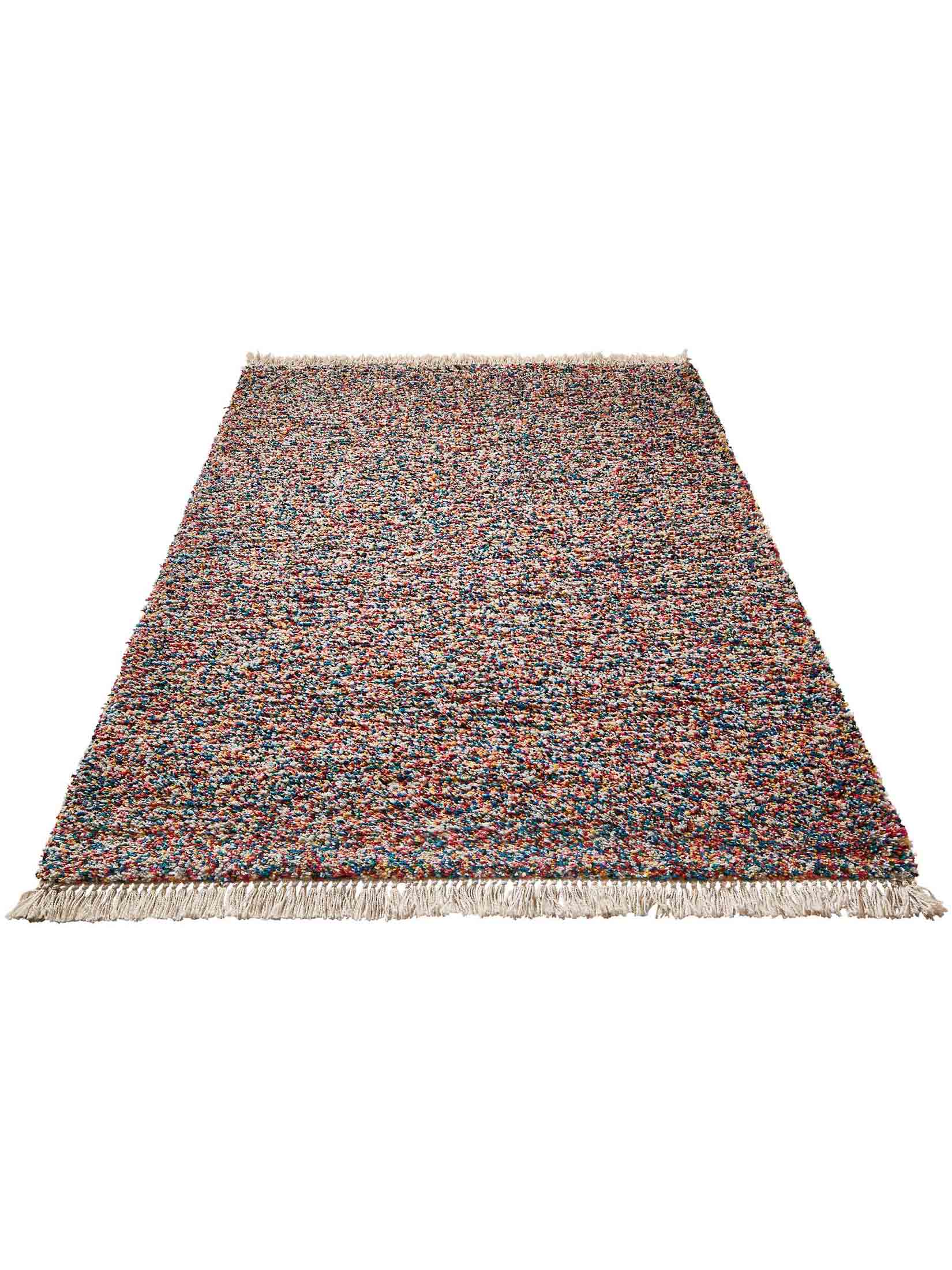 Tamri Moderner Teppich, Multicolor