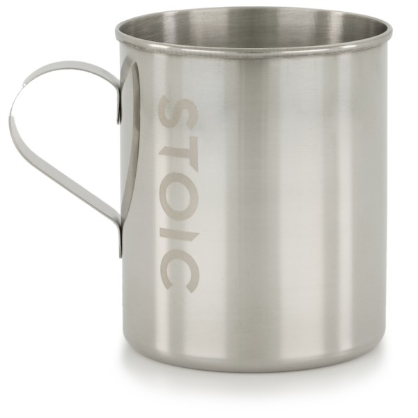 Stoic - Single Wall Cup - Becher