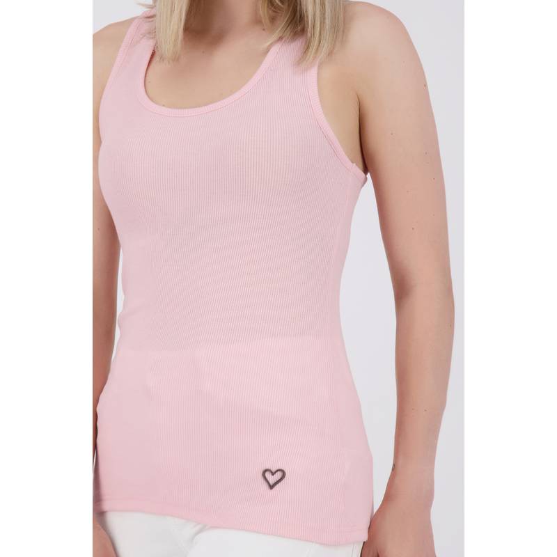 ALIFE AND KICKIN LisaAK Tanktop Damen