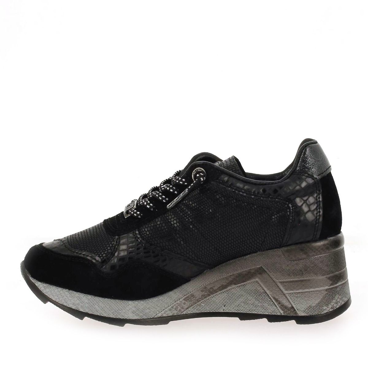 Cetti  C1143 SRA H23 - Noir