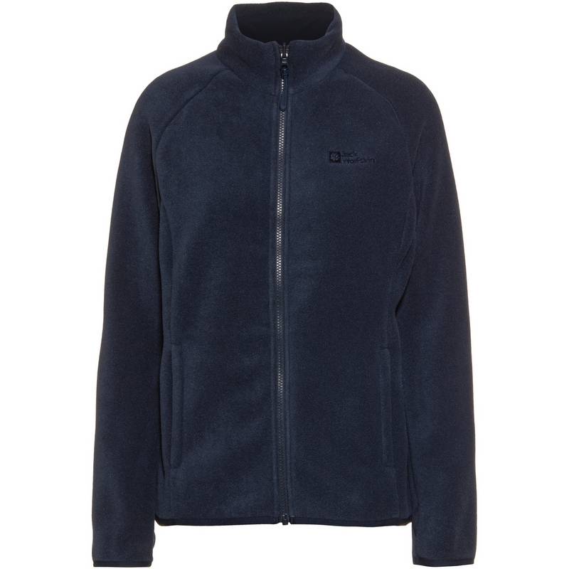 Jack Wolfskin MOONRISE Fleecejacke Damen