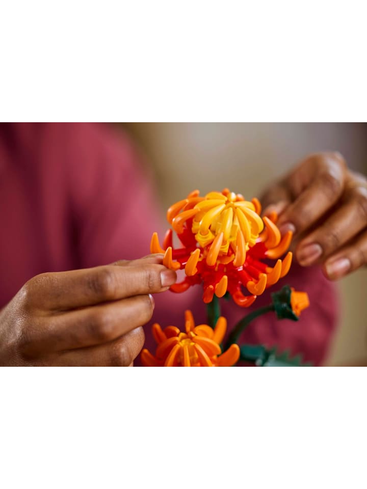 LEGO Icons 10368 Chrysantheme günstig kaufen onesize
