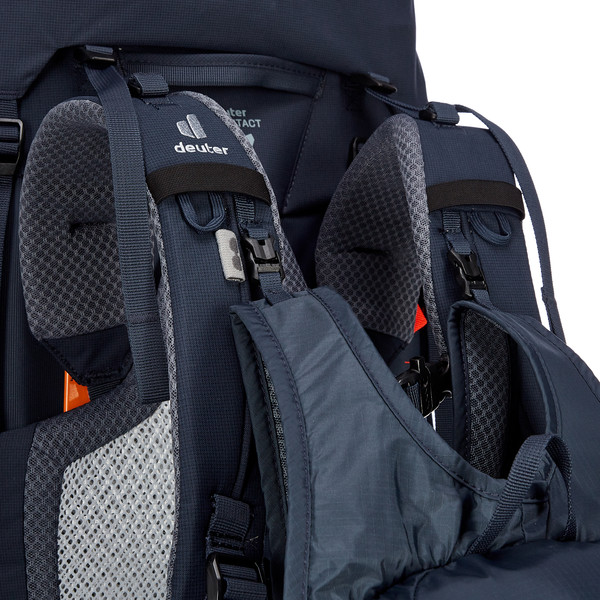 AIRCONTACT X 70+15 - Trekkingrucksack