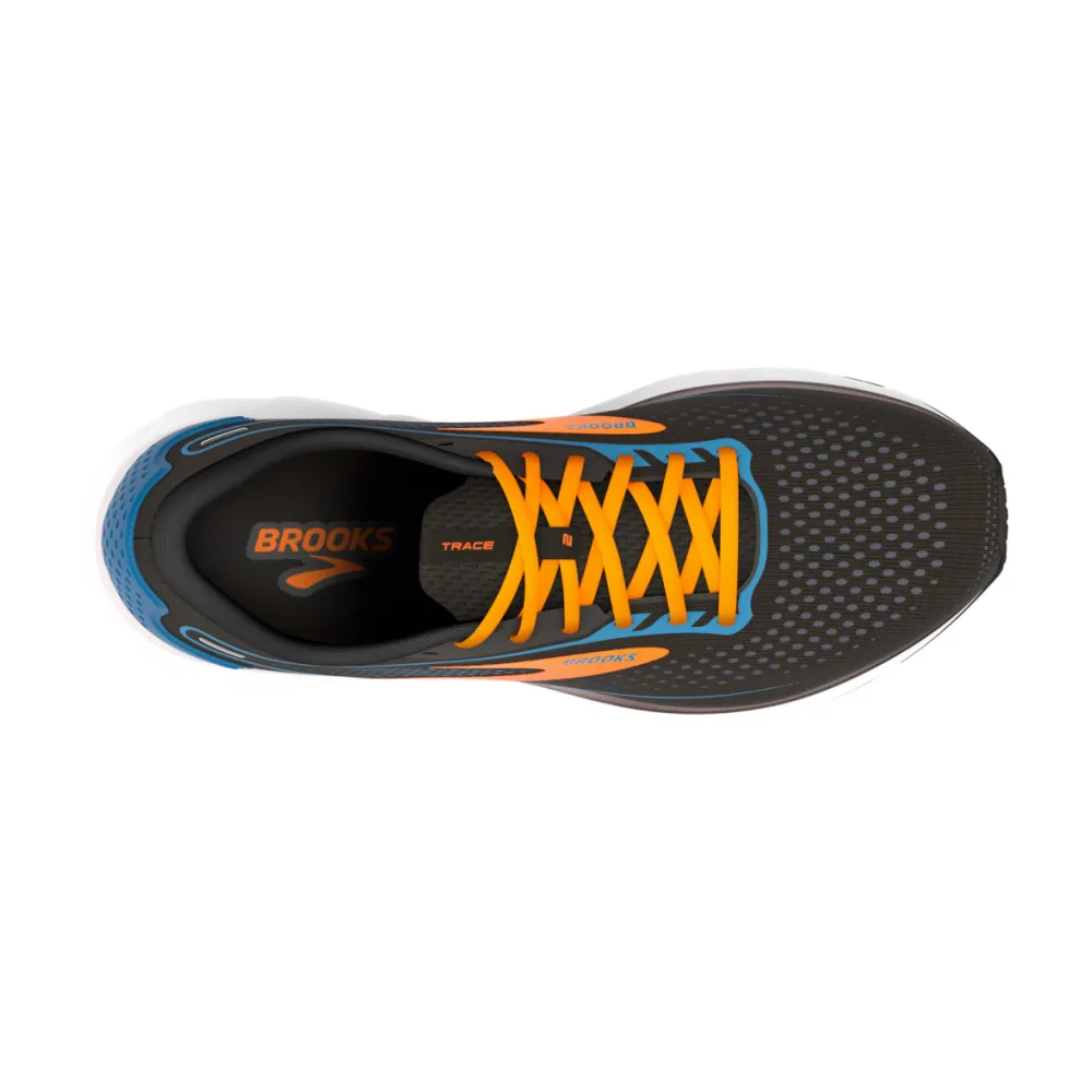 Brooks Trace 2 1103881D035 / schwarz