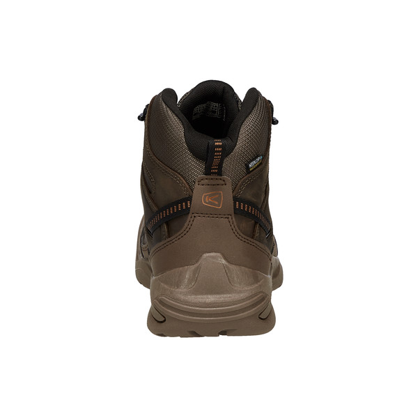 CIRCADIA MID WP M Herren - Wanderstiefel