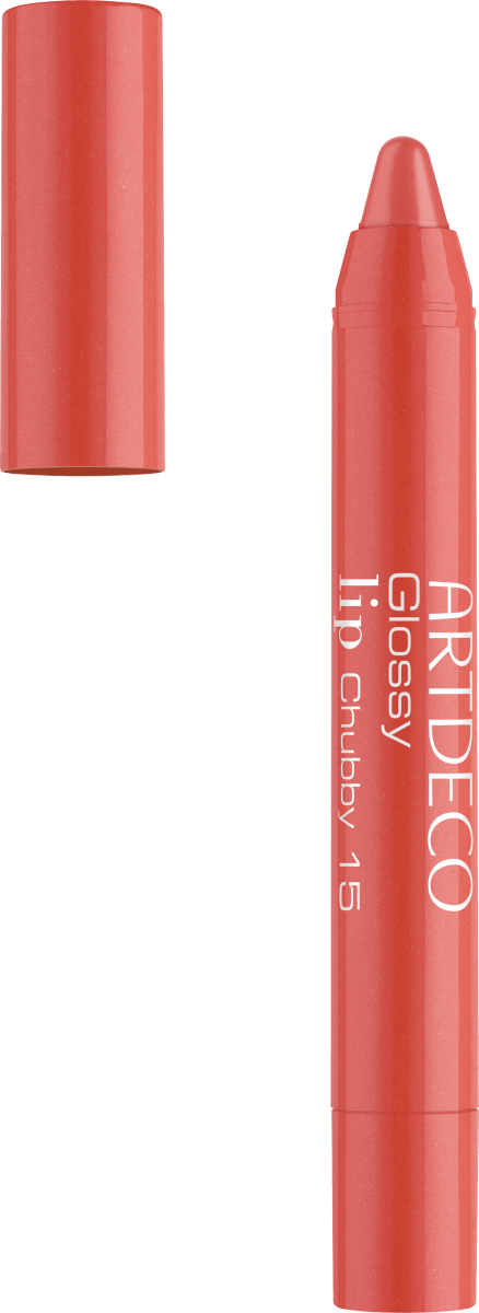 Lipgloss Glossy Lip Chubby 15 La Lifestyle, 1,8 g
