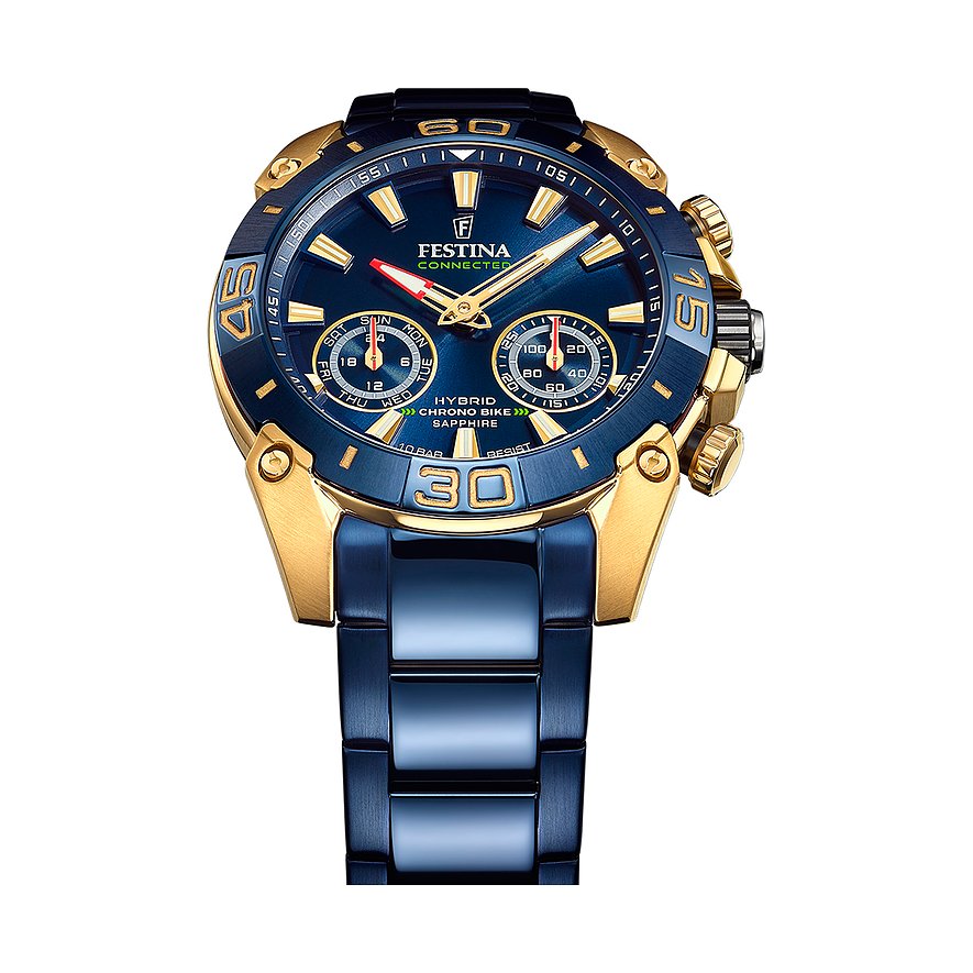 Festina Smartwatch SPECIAL EDITION