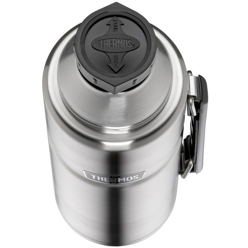 Thermos Isolierflasche Stainless King 12l
