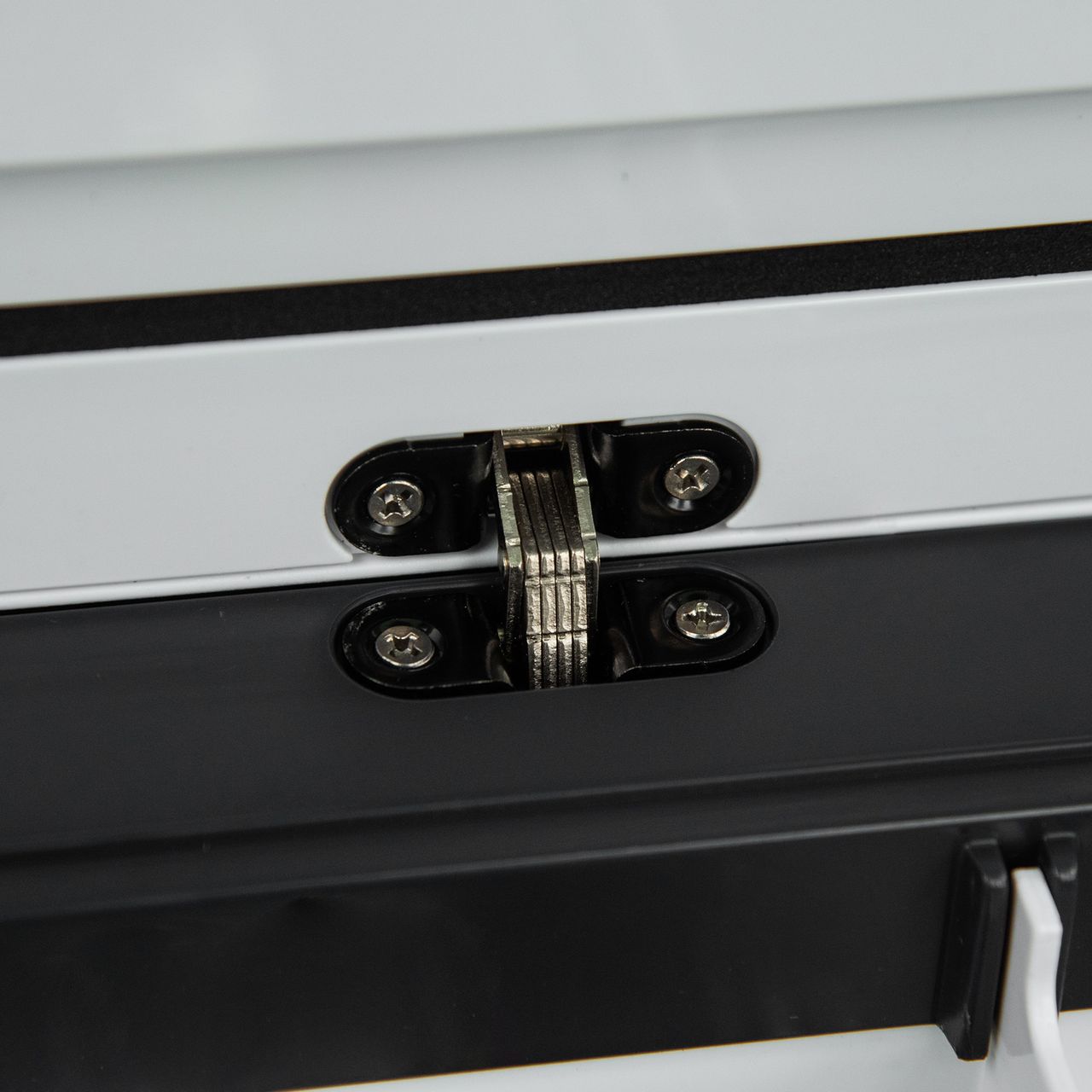 Outsunny Kühlbox Auto 30L mit LCD-Anzeige Autokühlschrank elektrisch Boot